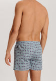 Fancy Woven Boxer | Tinted Mosaic 74013-3001