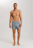 Fancy Woven Boxer | Tinted Mosaic 74013-3001