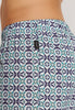 Fancy Woven Boxer | Tinted Mosaic 74013-3001