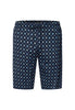 Night And Day Shorts | Black/Periwinkle 75822-3003