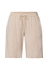 Natural Elegance Shorts | Black/Aqua 74903-3012