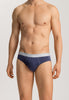 Cotton Essentials Briefs 2-Pack | Herb Tea / Vint Indigo 73075-3022