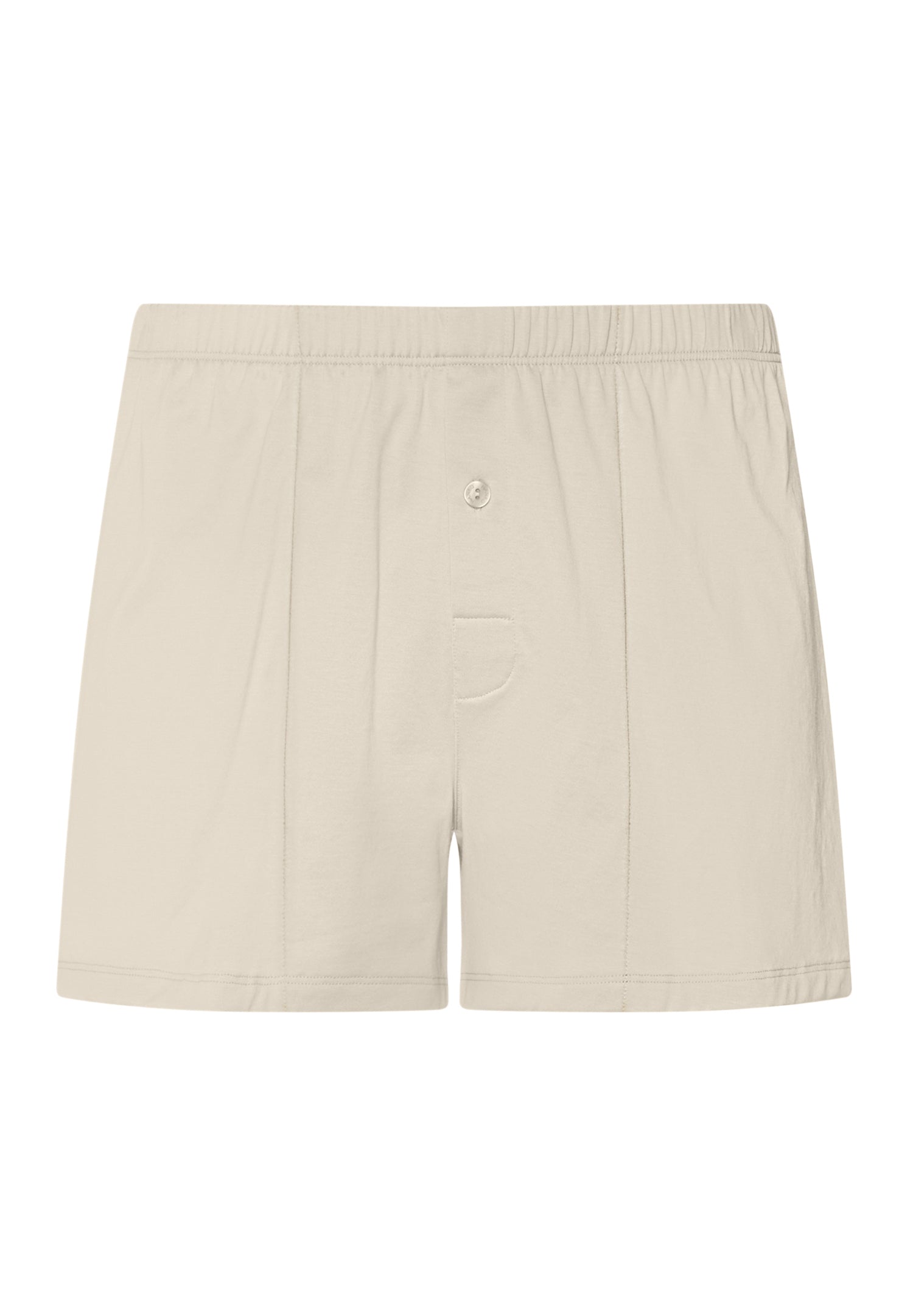 Cotton Sporty Button Fly Cotton Boxer | Moon 73505-2824