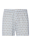 Fancy Jersey Cotton and TENCEL™ Boxers | Pumpkin Ornaments 73291-3105