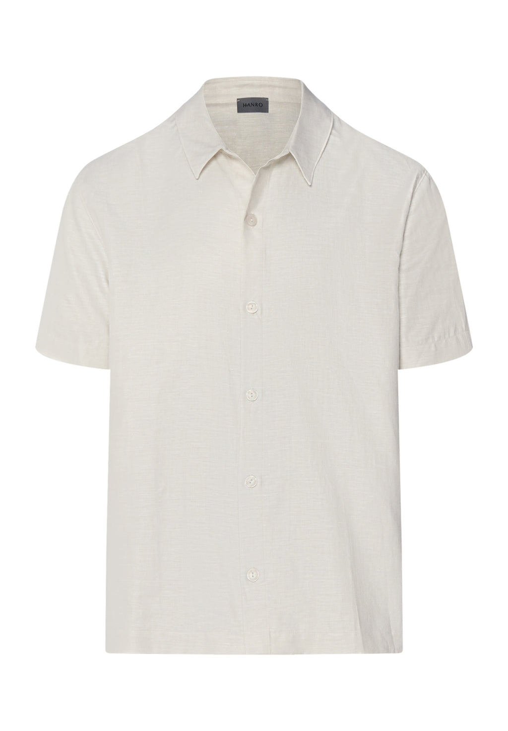 Urban Casuals Linen and Cotton Shirt | Sandy 75873-3111