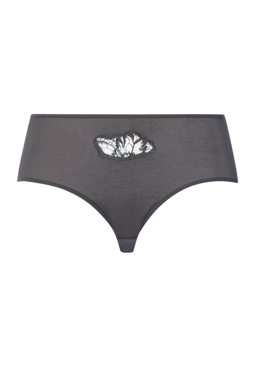 Belen Embroidered Cotton Full Briefs | Anchor 70815-2180