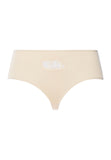 Belen Embroidered Cotton Full Briefs | Summer Sand 70815-2811