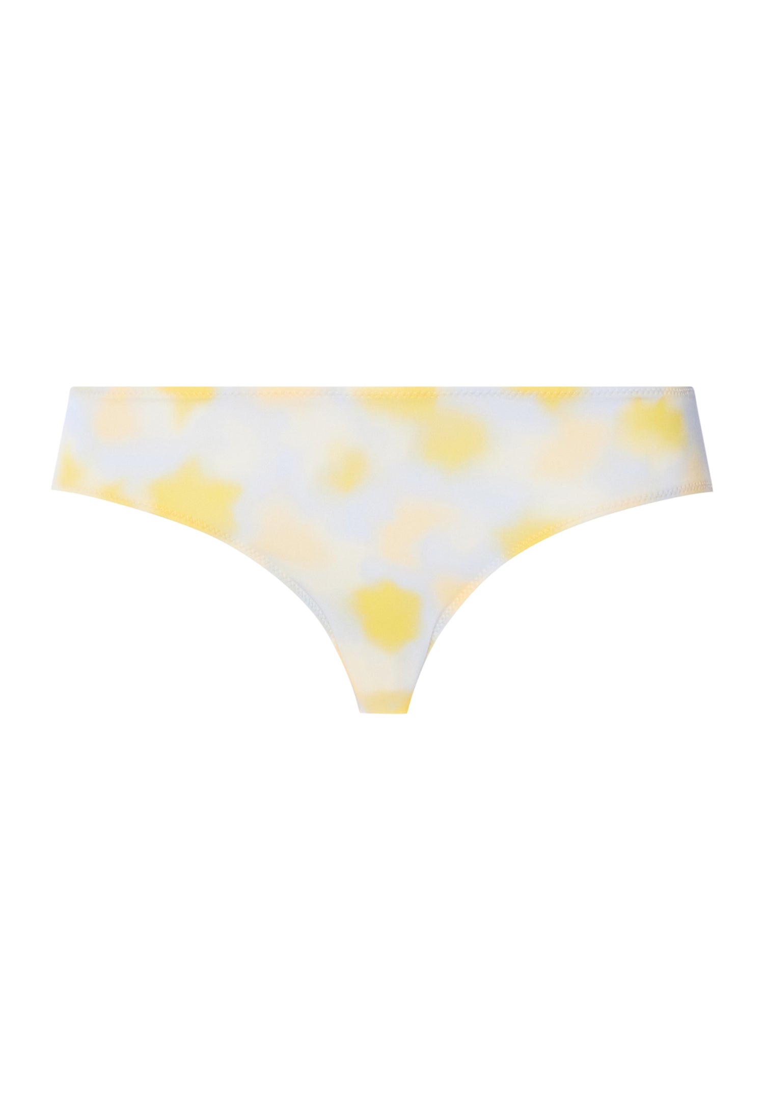 Monea Watercolor Bikini Briefs | Soft Spring Forms 70799-3077