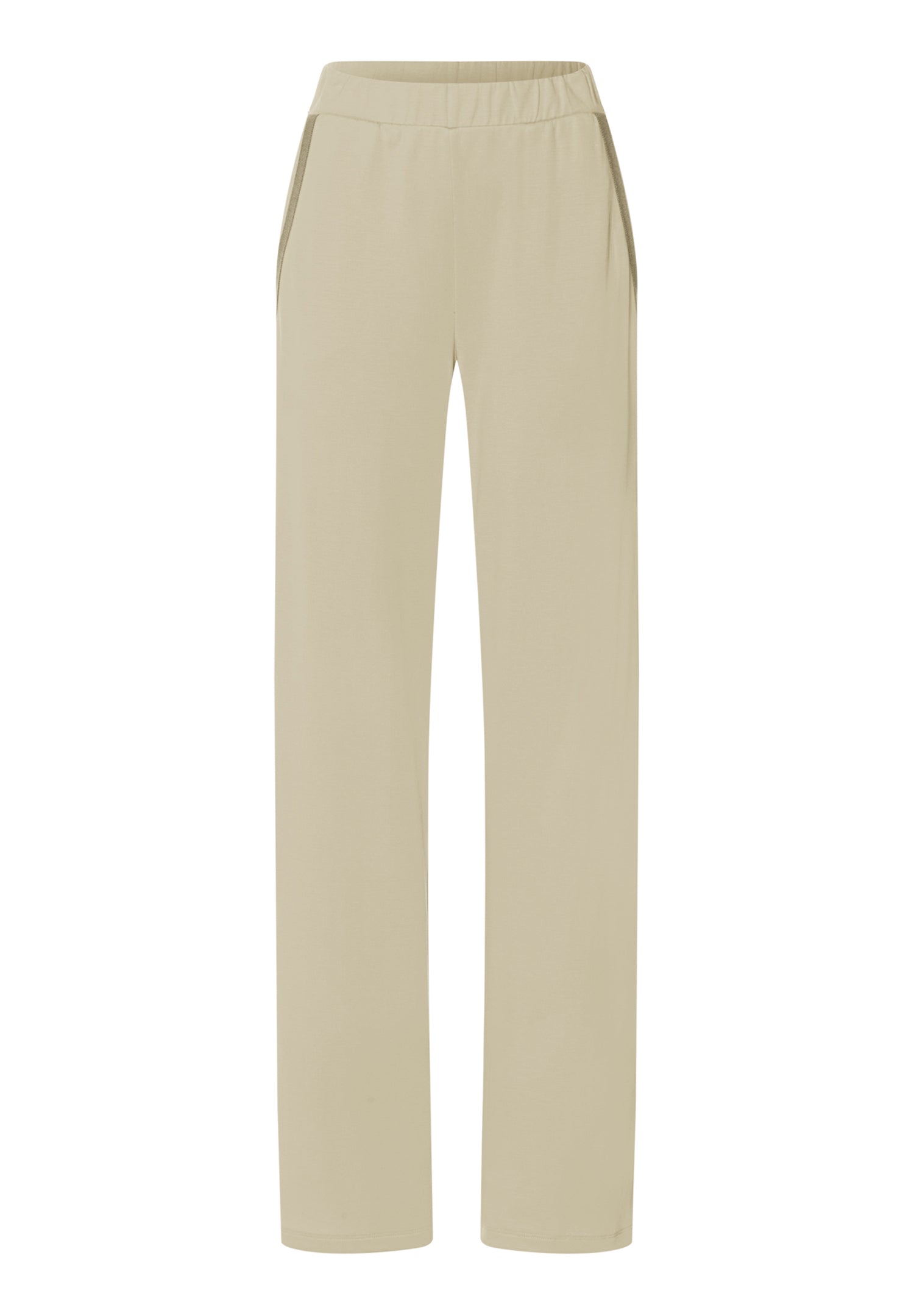 Pure Comfort TENCEL™ Lounge Pants | Olive Stem 78903-2661