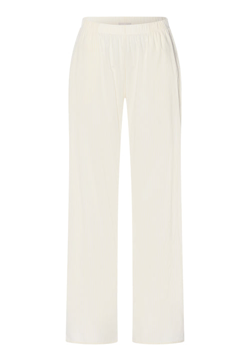Sleep And Lounge Cotton Pajama Pants | Jolly Citrus 74848-3078