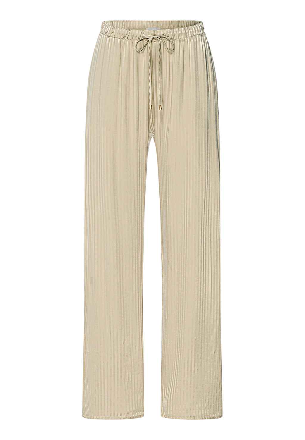 Sleep And Lounge Soft Woven Pants | Olive Stem 74850-2661