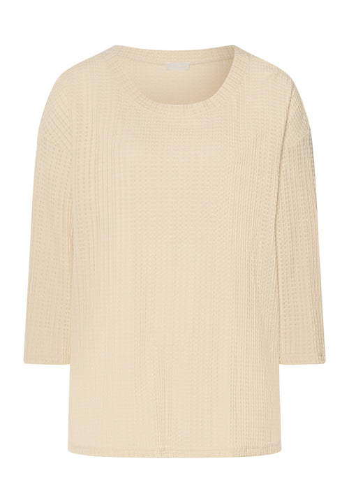 Summer Knits TENCEL™ Blend Knit Top | Oyster Gray 78907-2671