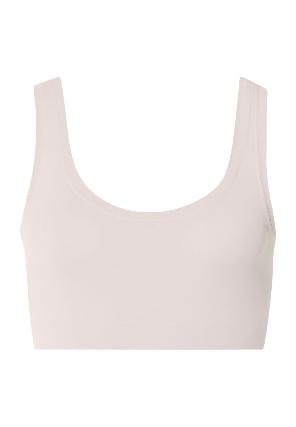 Touch Feeling Crop Top | Honeydew 71810-1347