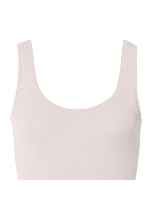 Touch Feeling Crop Top | Honeydew 71810-1347