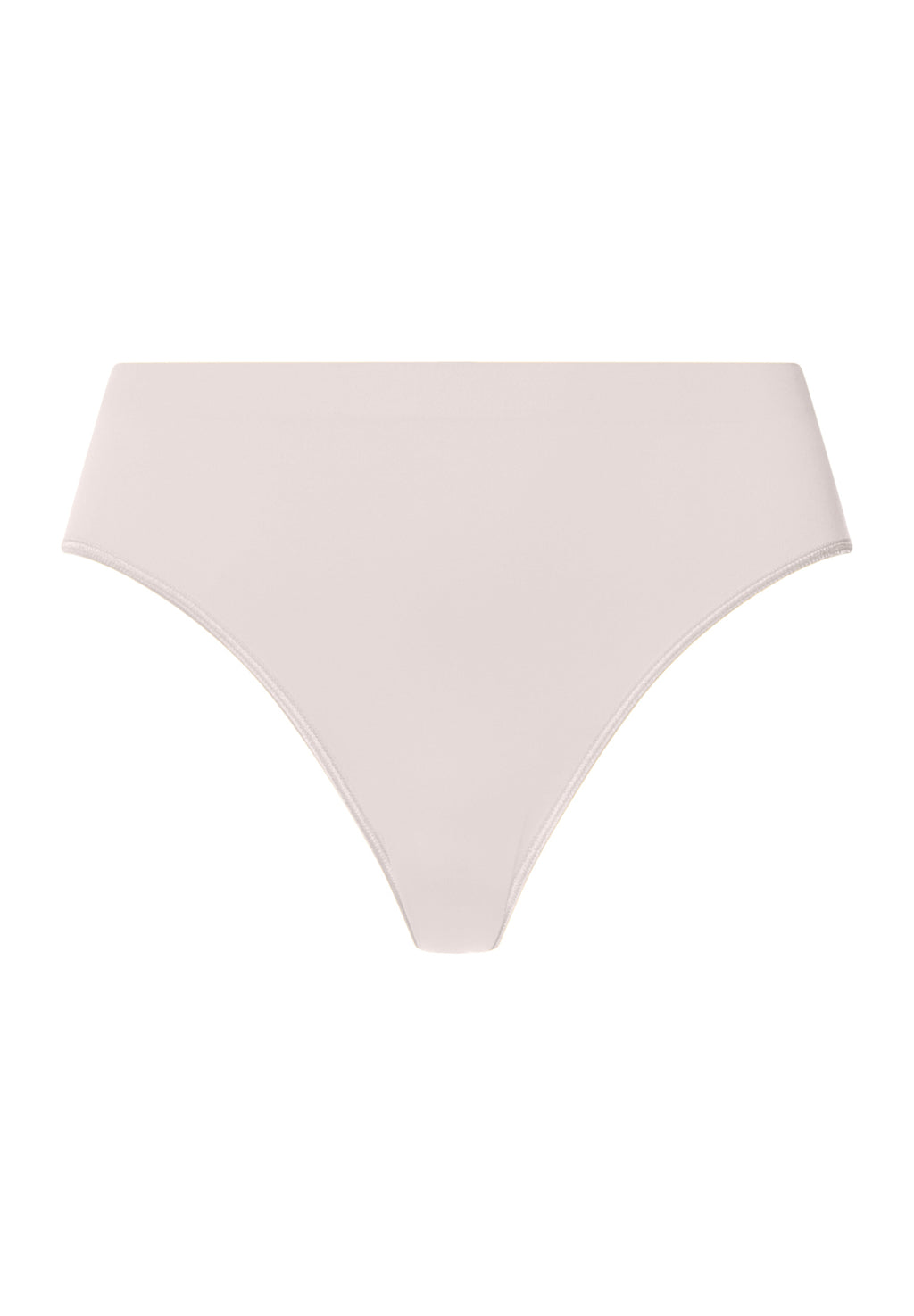 Touch Feeling High Cut Brief | Honeydew 71812-1347