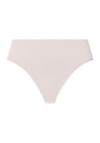 Touch Feeling High Cut Brief | Honeydew 71812-1347
