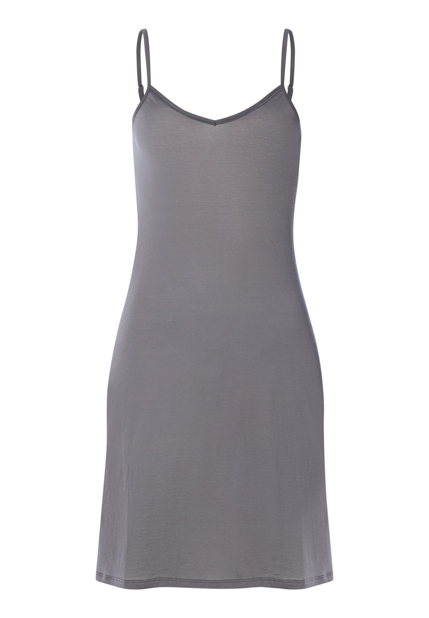 Hanro Ultralight Cotton Bodydress | Mercury 71828-2181 L / Mercury Hanro Ultralight Cotton Bodydress | Mercury 71828-2181 L / Mercury