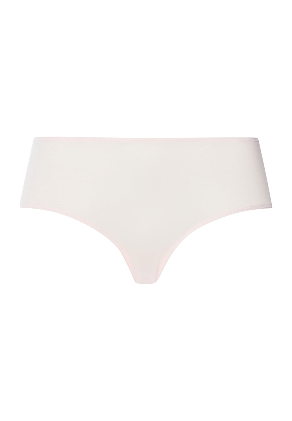 Ultralight Cotton High Cut Brief | Honeydew 71819-1347