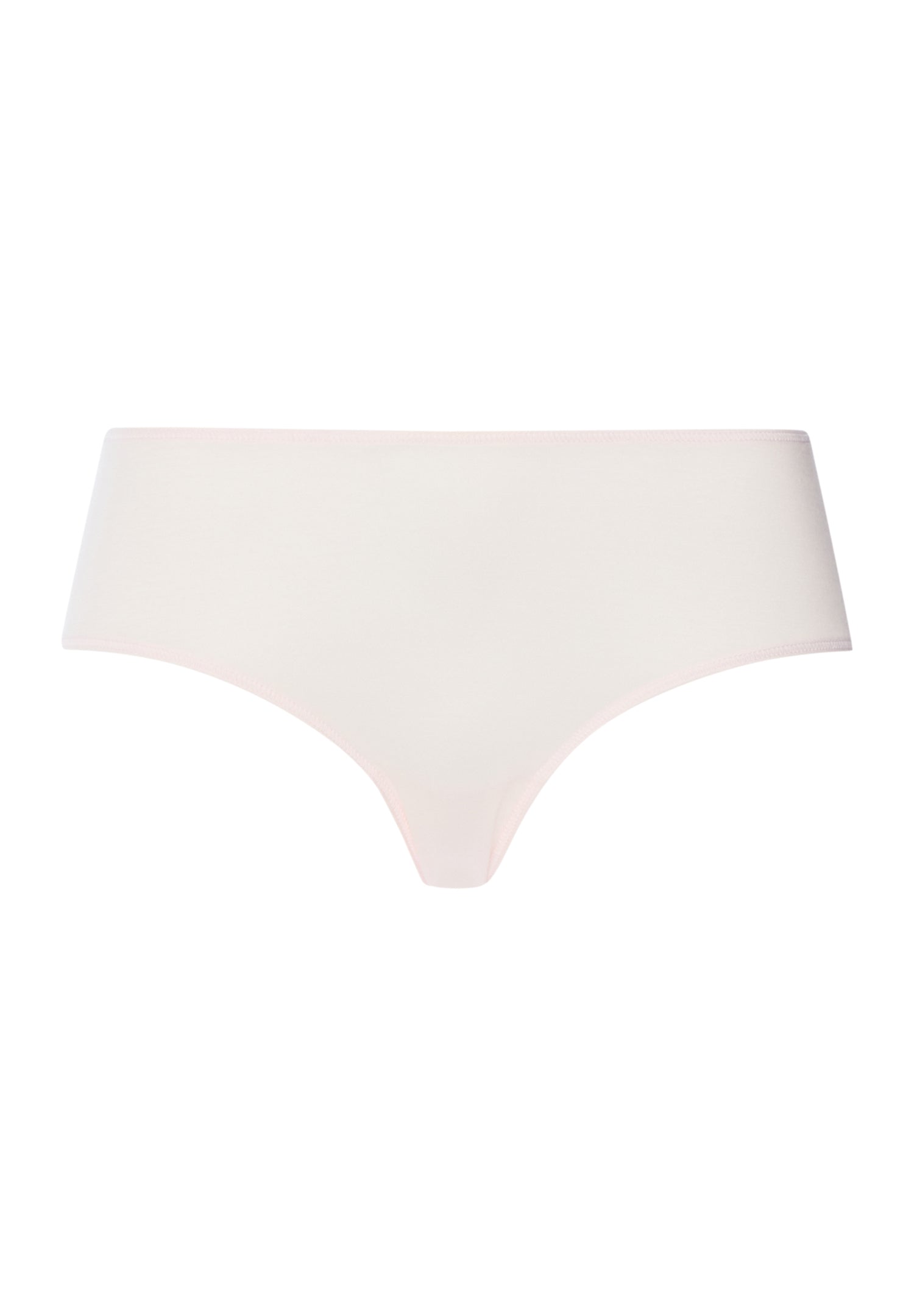 Ultralight Cotton High Cut Brief | Honeydew 71819-1347