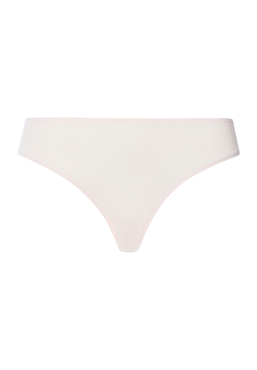 Ultralight Cotton Bikini | Honeydew 71818-1347