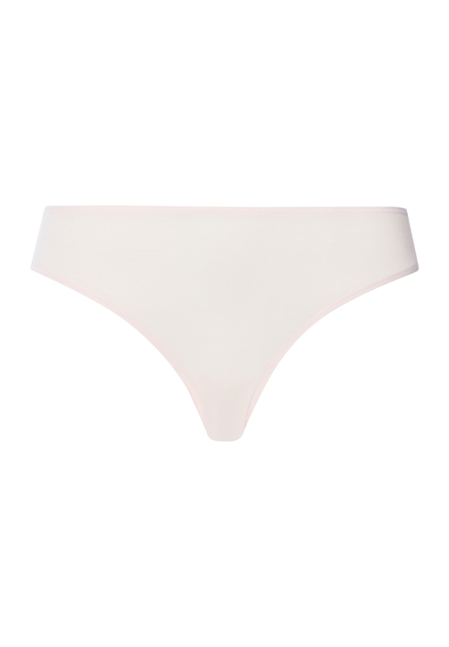 Ultralight Cotton Bikini | Honeydew 71818-1347