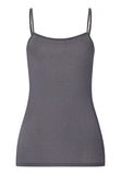 Ultralight Round Neck Cotton Camisole | Mercury 71820-2181