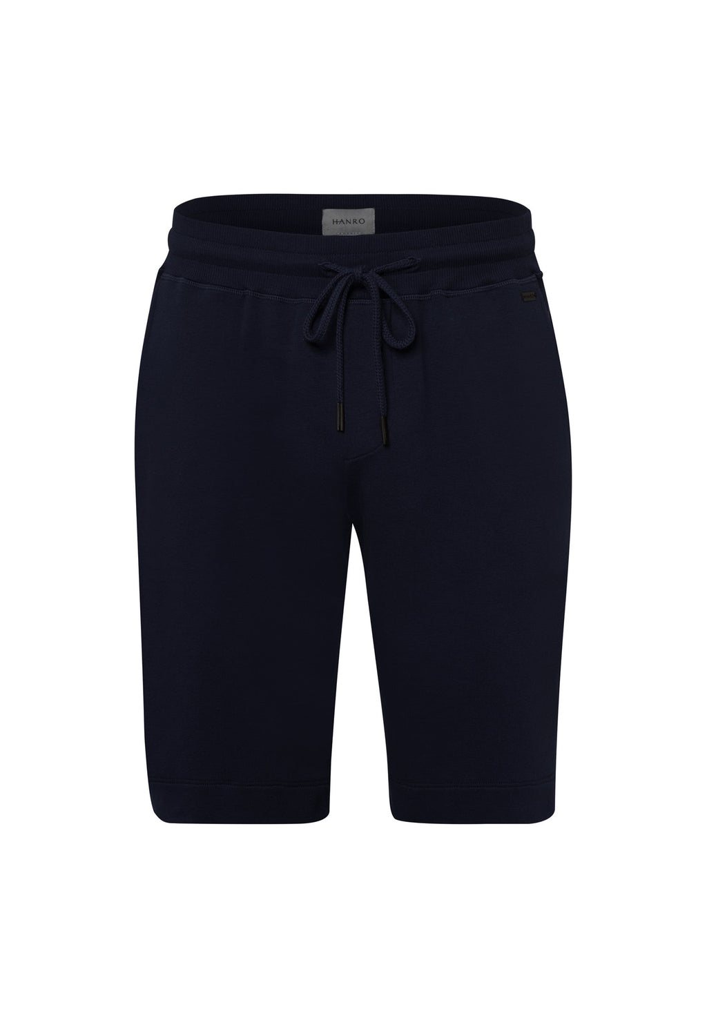 75070 Living Short Lounge Pant - 496 Black Iris