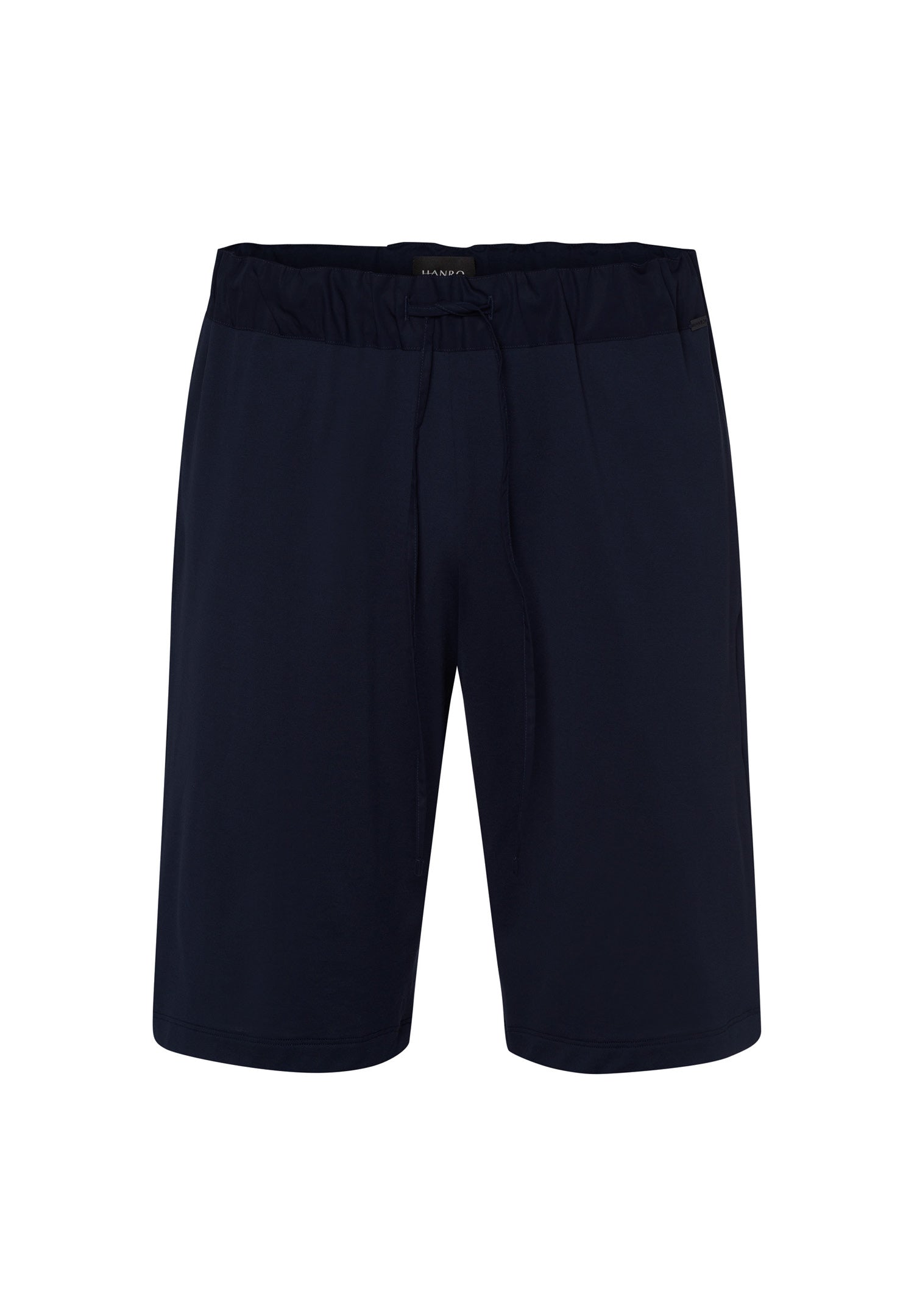 75434 Night & Day Short Knit Pant - 496 Black Iris