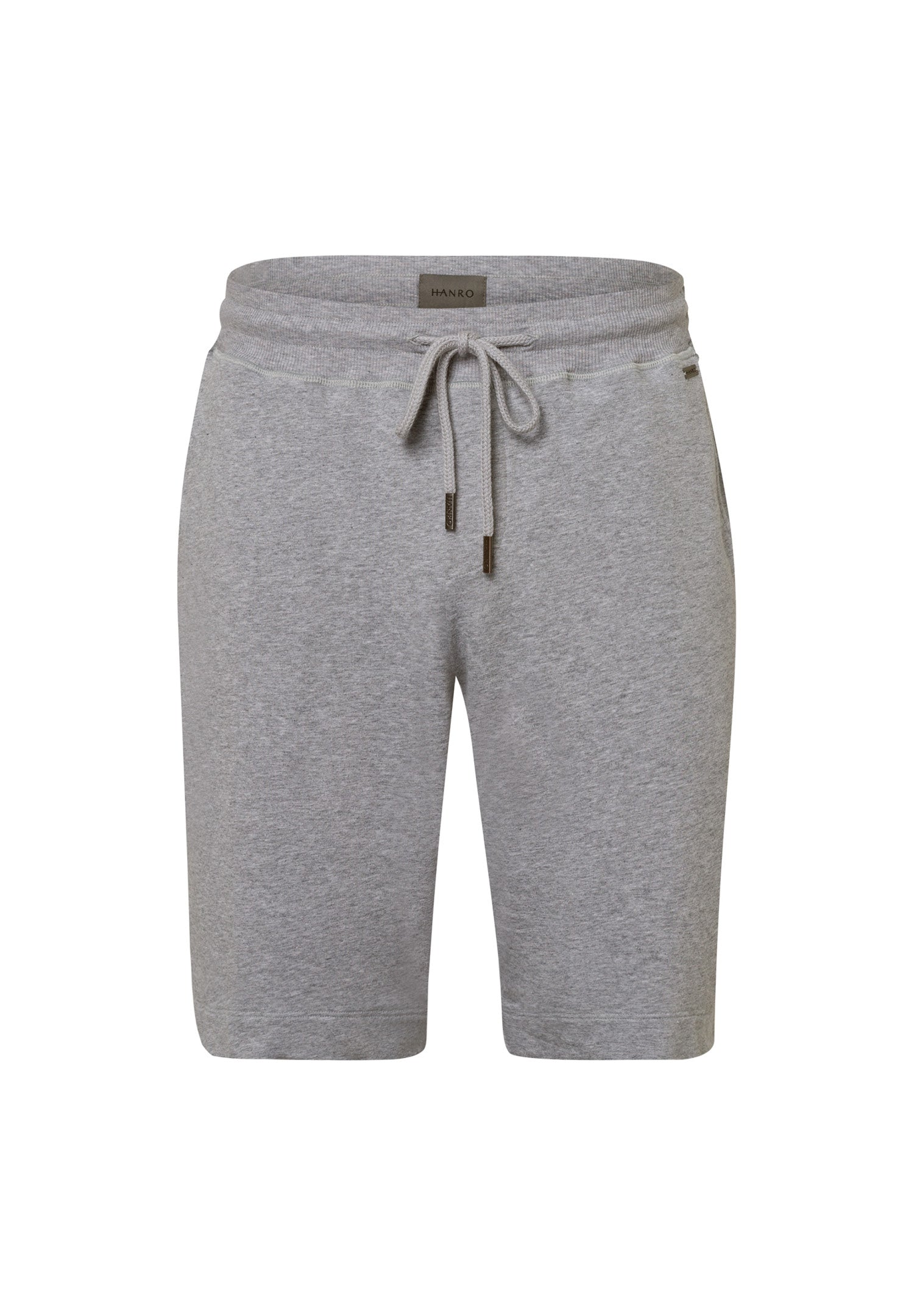 75070 Living Short Lounge Pant - 1036 Grey Melange