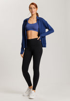 Balance Leggings | Black Beauty 78838-2199
