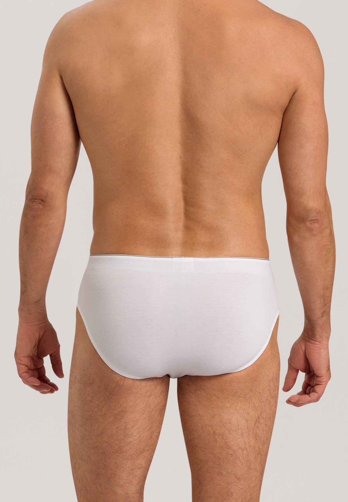 Cotton Superior Cotton Brief | White 73085-101