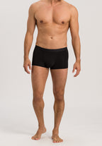 Micro Touch Boxer Brief | Black 73107-199