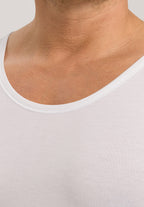 Natural Function TENCEL™ and Cotton Tank Top | White 73183-101