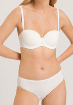 Allure Strapless T-Shirt Bra | Off White 71732-102