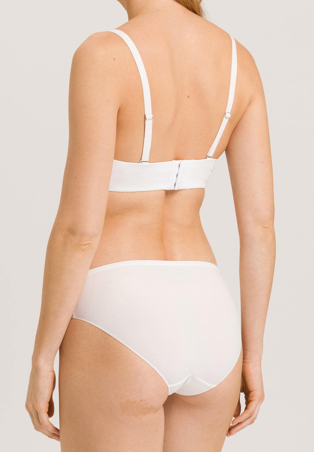 Allure Strapless T-Shirt Bra | Off White 71732-102