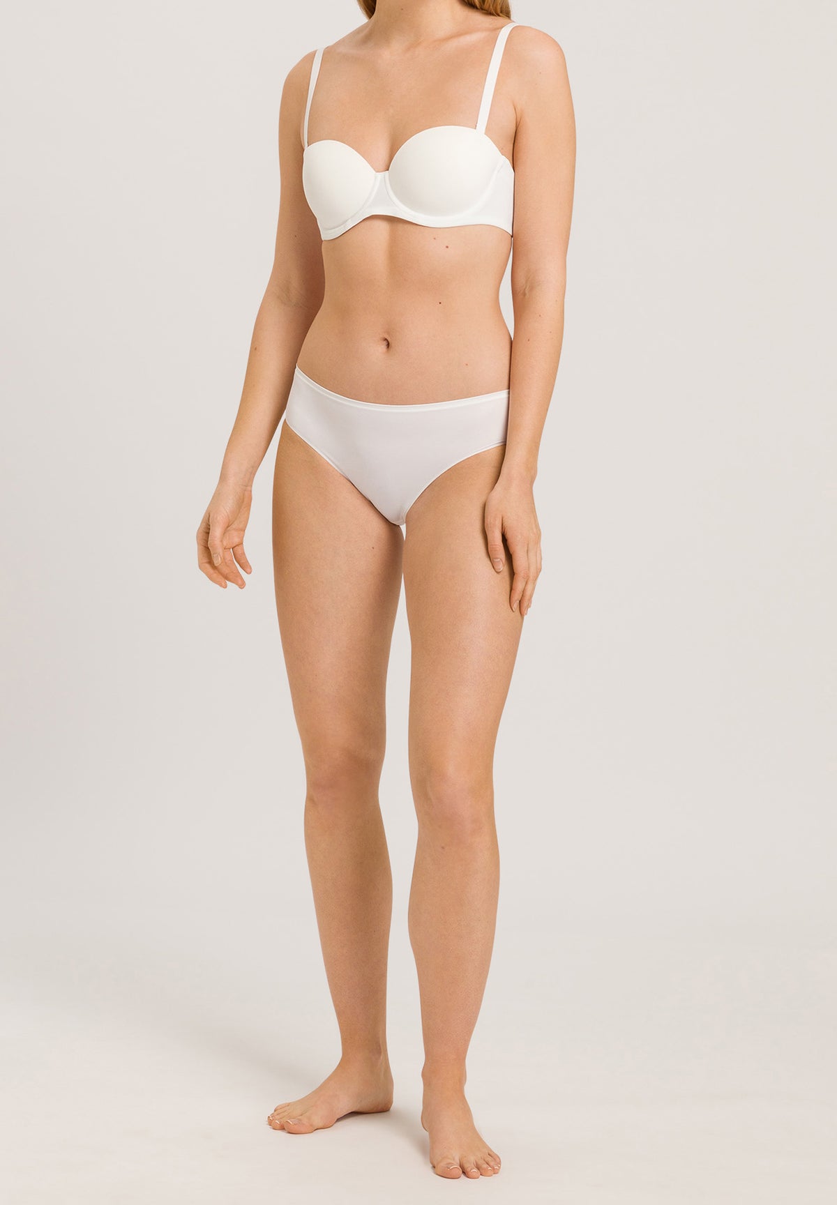 Allure Strapless T-Shirt Bra | Off White 71732-102