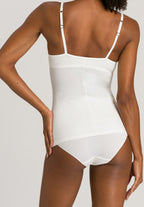 Allure Padded Bra Camisole| Off White 71462-102