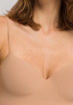 Allure Padded Bra Camisole | Nude 71462-267