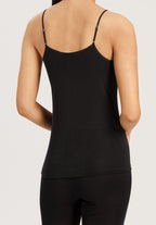 Pure Silk Silk Camisole | Black 71716-019