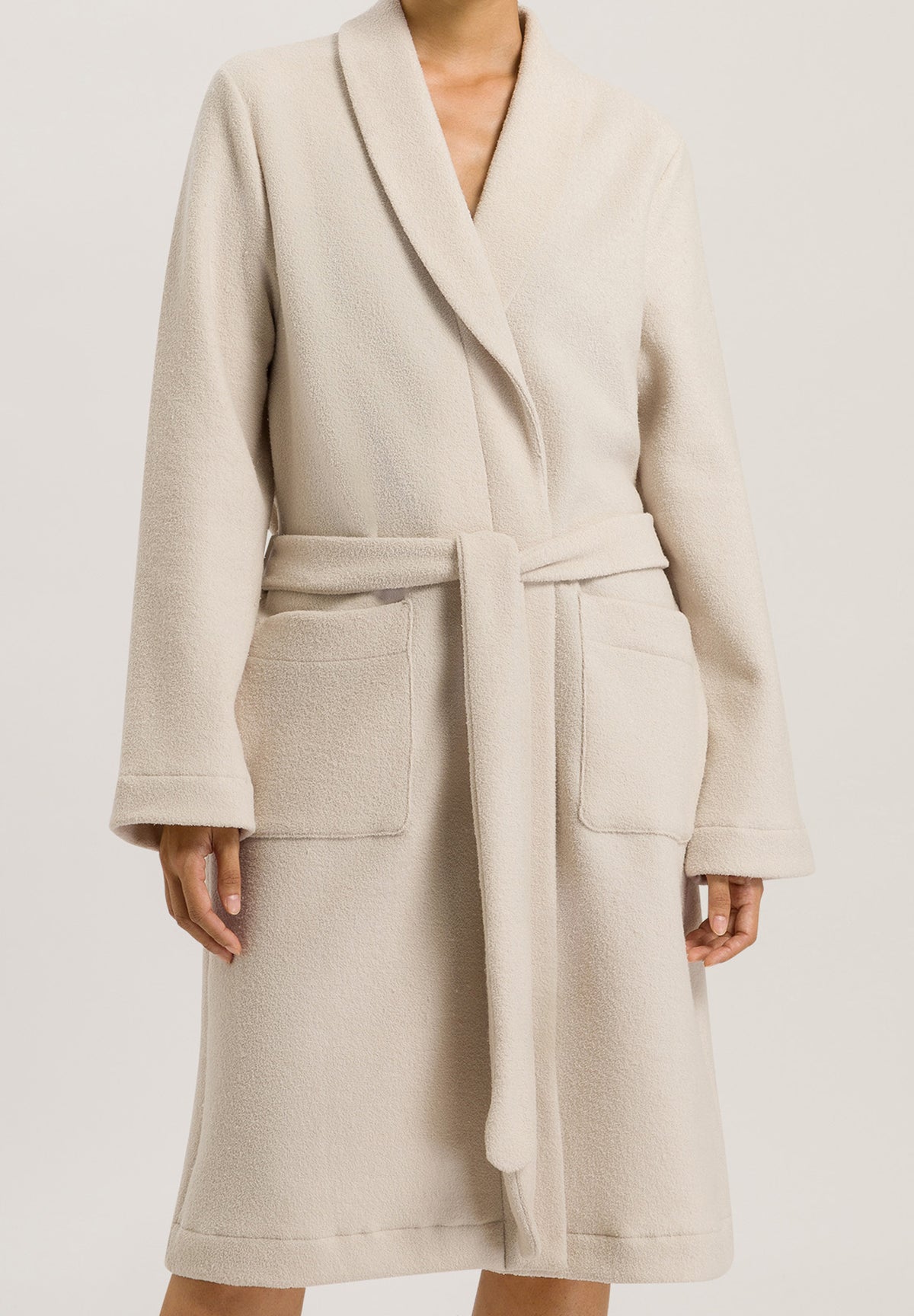 Robe Selection Shawl Collar Robe | Moonlight 77127-1116