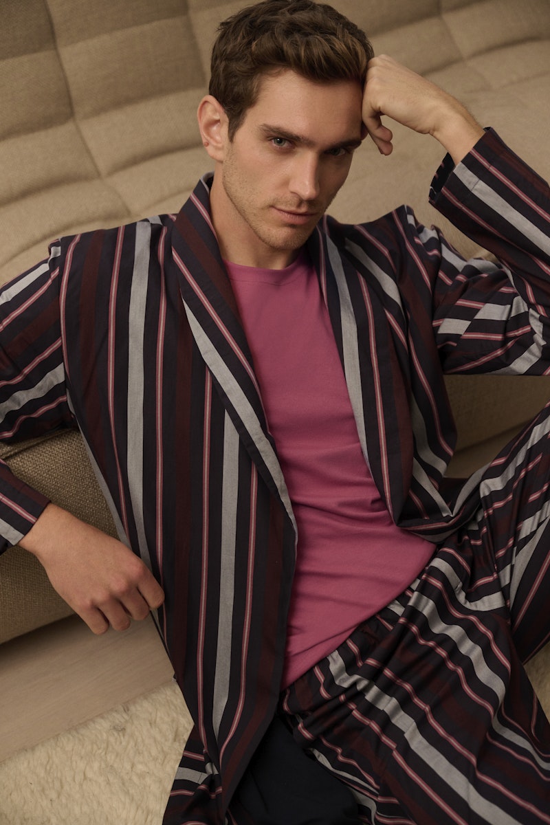Pyjama hanro sale