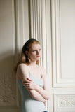 Marlene TENCEL™ and Silk Camisole | White Sage 70885-2737