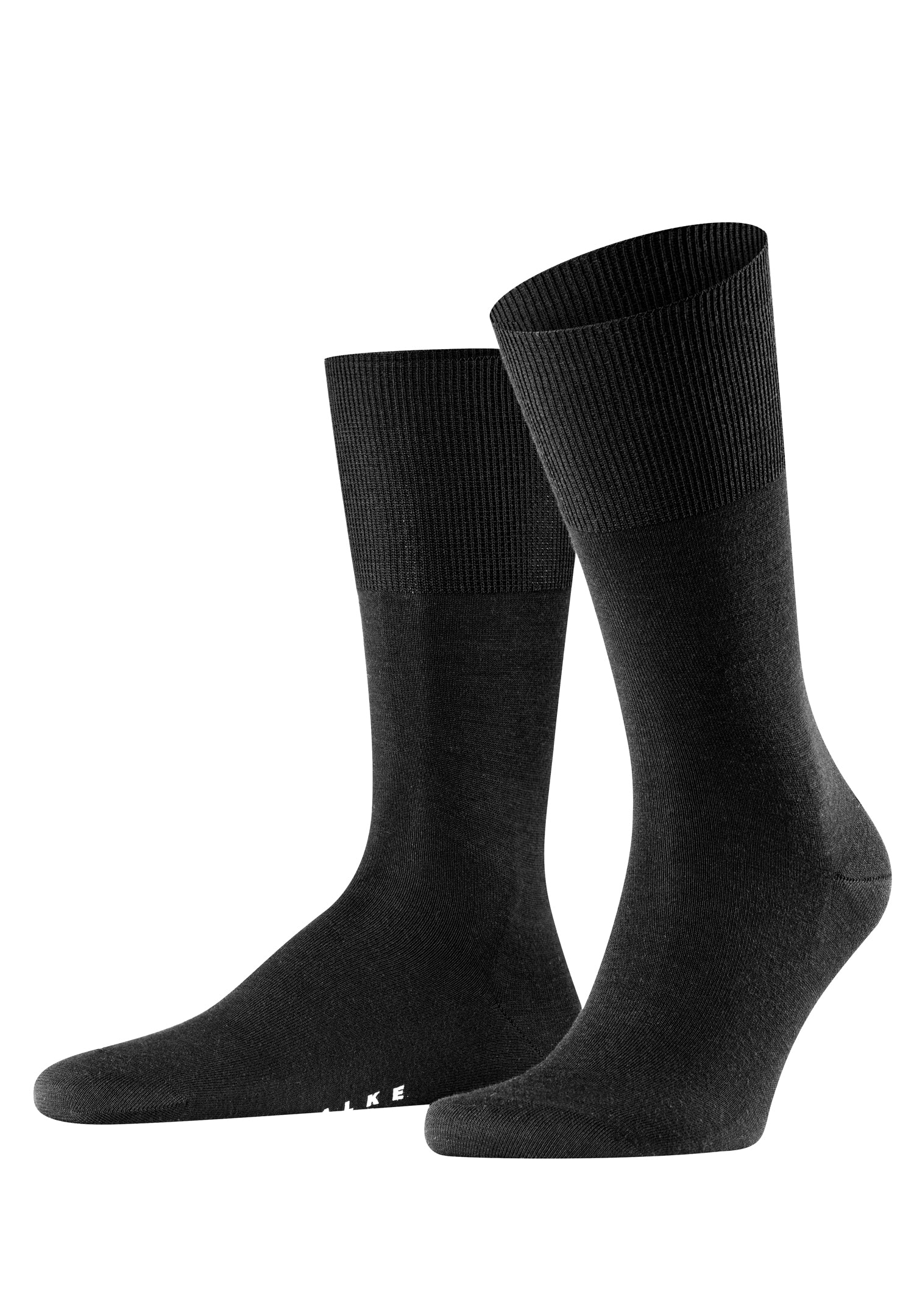 Airport Airport Sock | Black 14435-3000