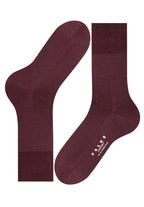 Airport Airport Sock | Barolo 14435-8596