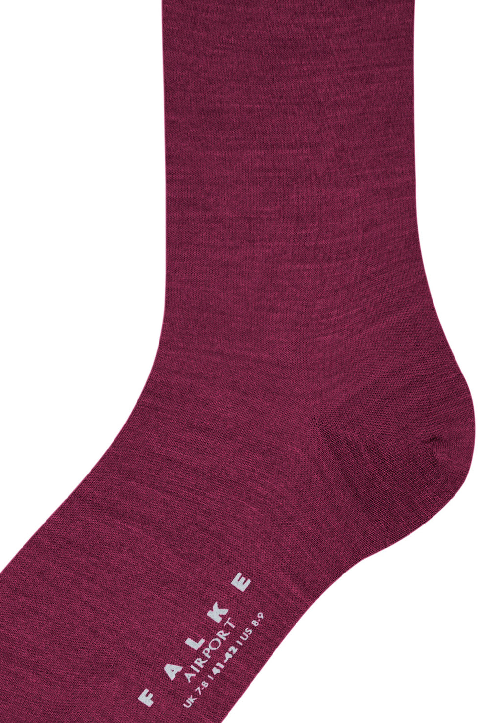 Airport Airport Sock | Barolo 14435-8596