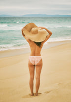 Gale Lace Back Bikini | Rosewater 70869-2111