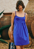 Juliet Babydoll | Dazzling Blue 77747-1584