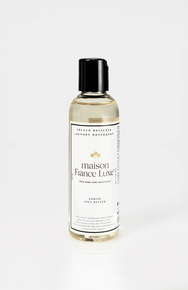 French Laundry Detergent - Delicates (Travel Size)