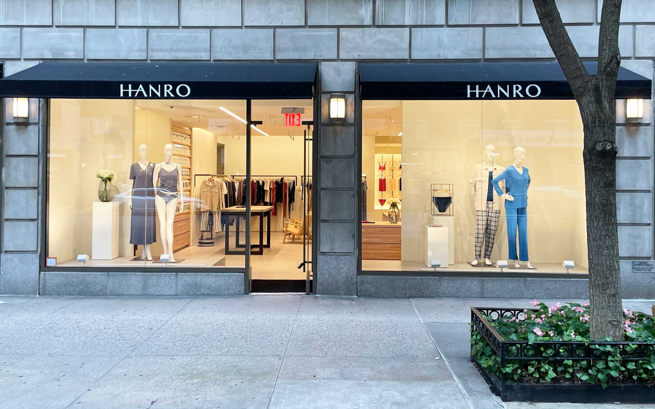 All Underwear – HANRO
