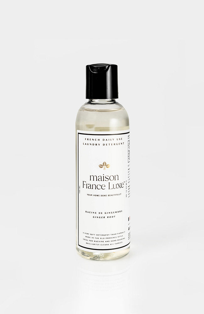 French Laundry Detergent - Daily Use (Travel Size)